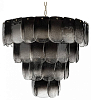 Подвесная люстра Loft it Gradient 10482/600 Smoke 100_100_3089410